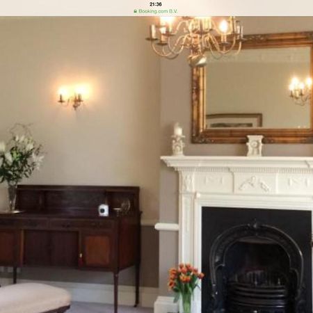 The Dower House Apartments Λίνκολν Δωμάτιο φωτογραφία