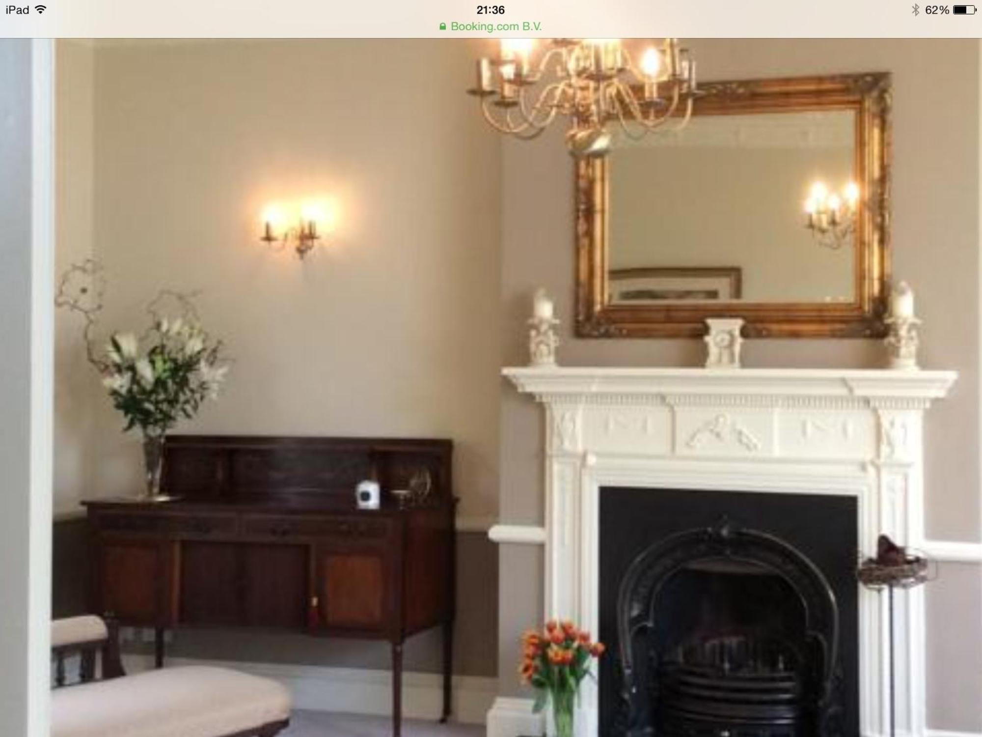 The Dower House Apartments Λίνκολν Δωμάτιο φωτογραφία