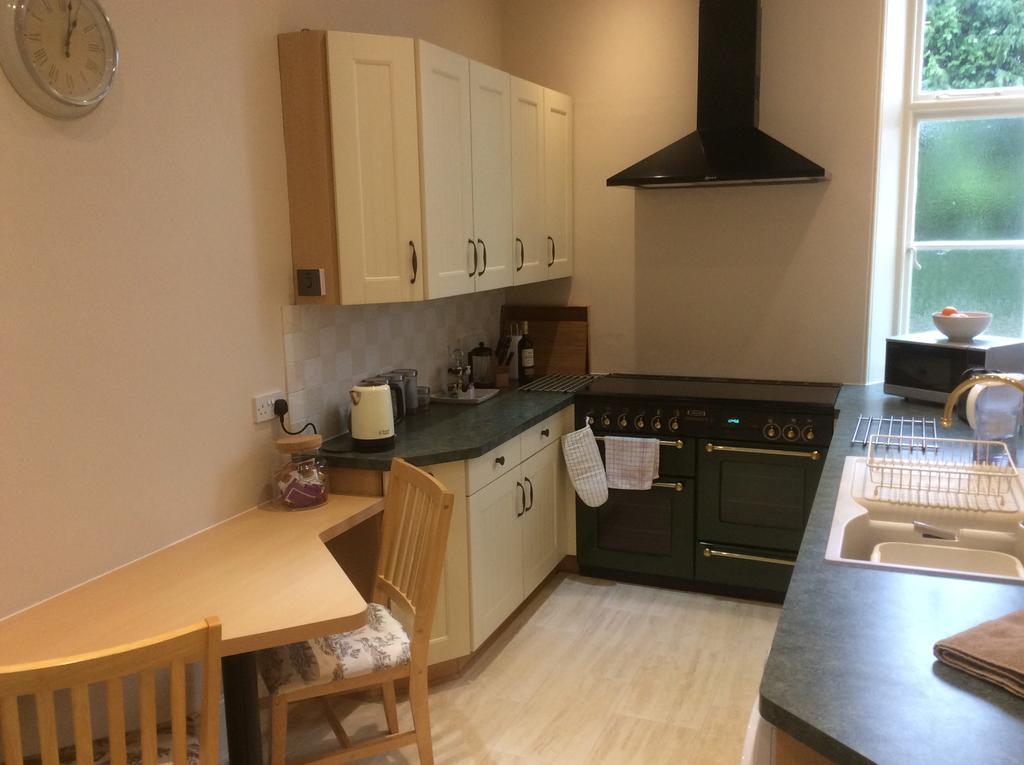 The Dower House Apartments Λίνκολν Δωμάτιο φωτογραφία