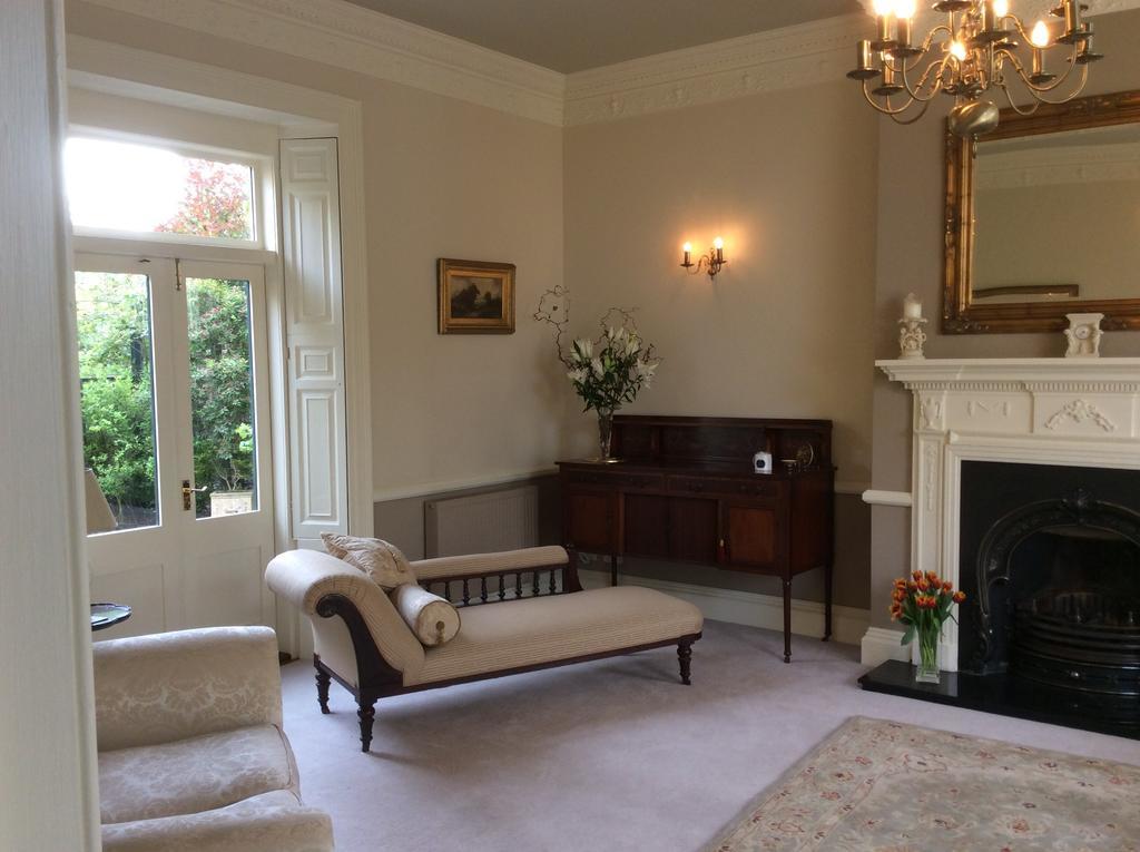 The Dower House Apartments Λίνκολν Δωμάτιο φωτογραφία