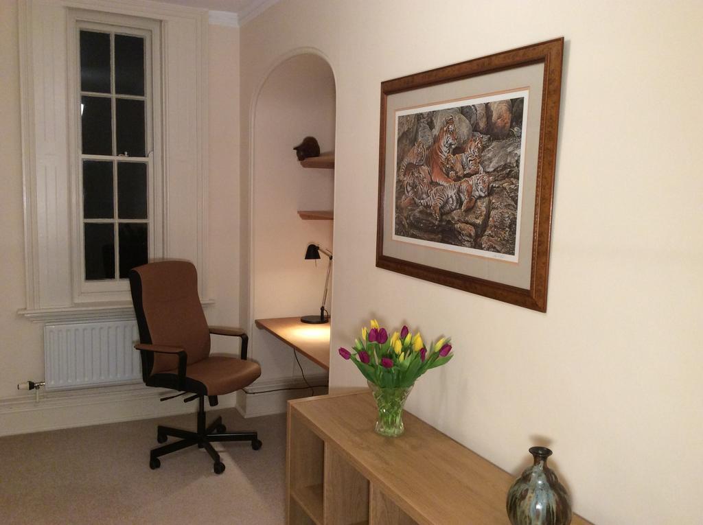 The Dower House Apartments Λίνκολν Εξωτερικό φωτογραφία