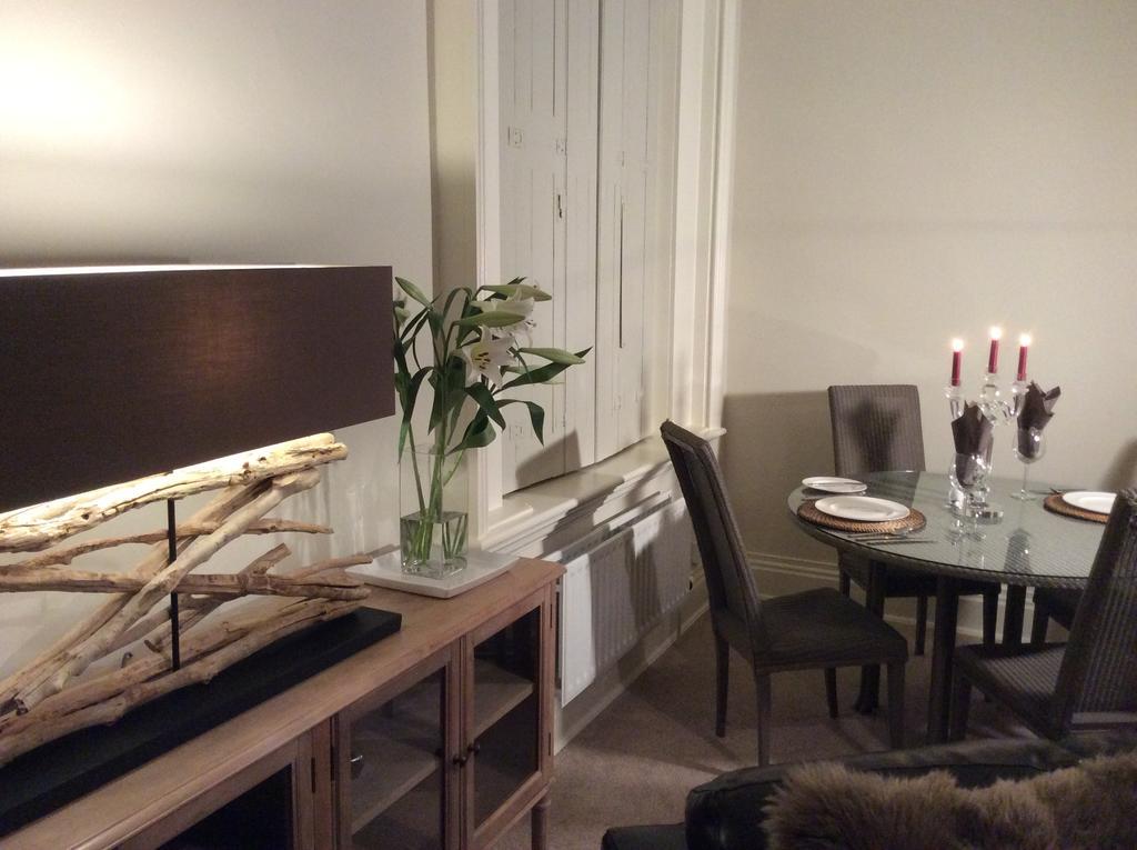 The Dower House Apartments Λίνκολν Εξωτερικό φωτογραφία