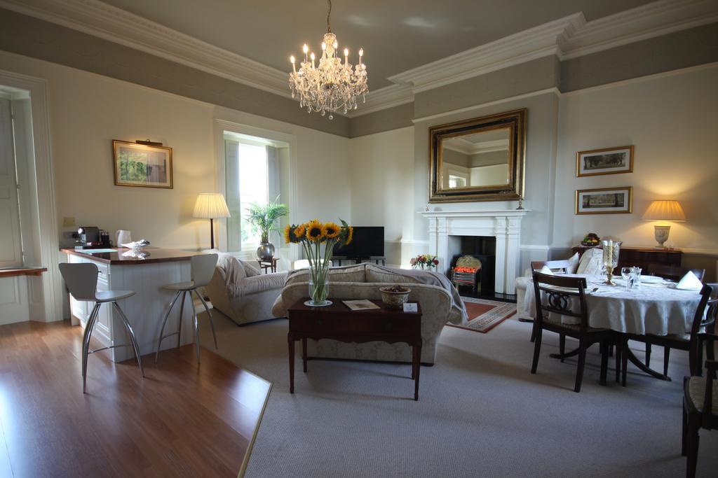 The Dower House Apartments Λίνκολν Εξωτερικό φωτογραφία
