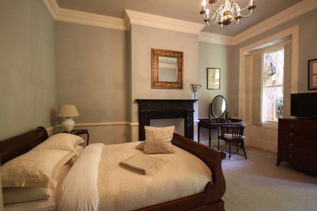 The Dower House Apartments Λίνκολν Εξωτερικό φωτογραφία