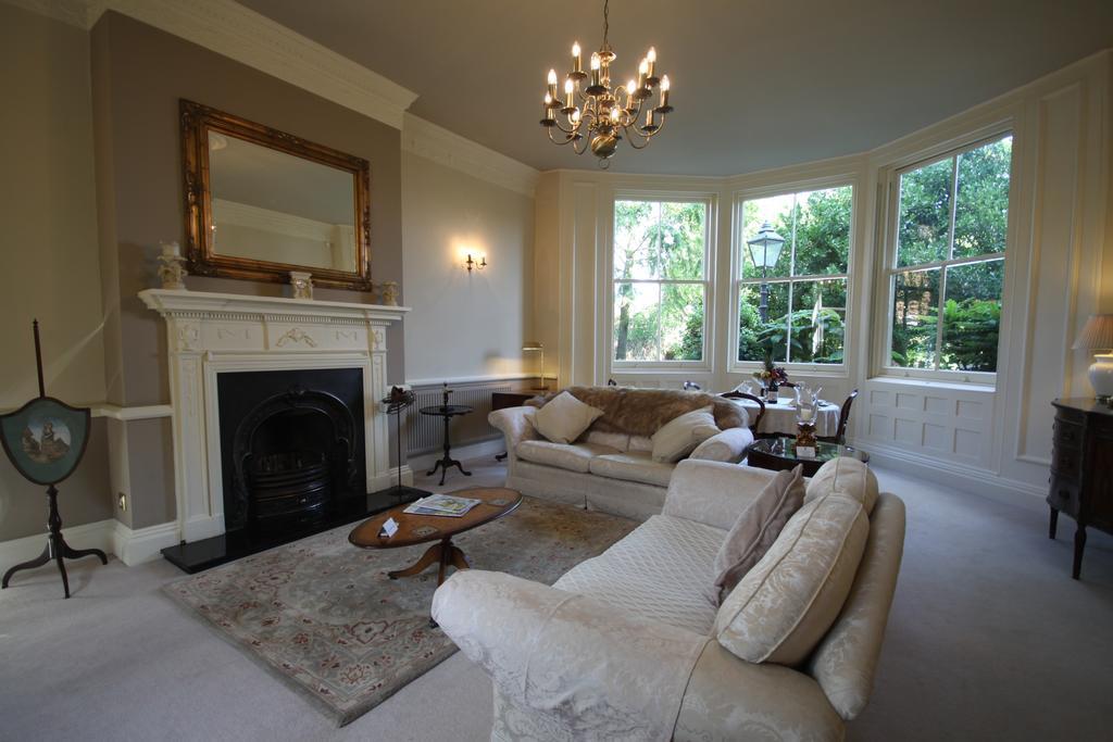 The Dower House Apartments Λίνκολν Εξωτερικό φωτογραφία