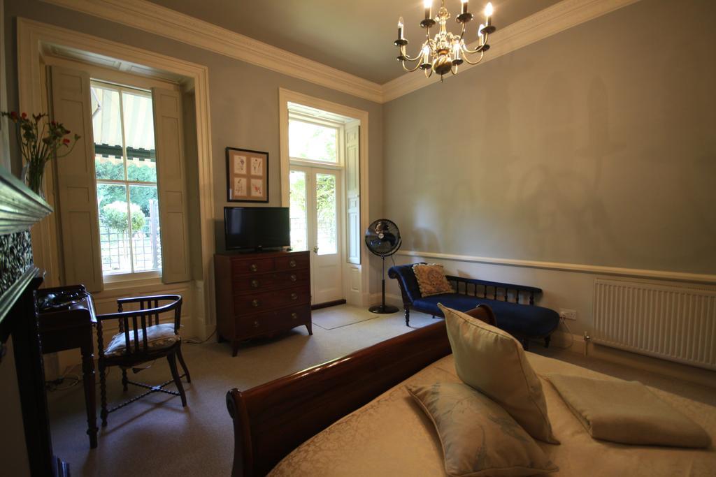 The Dower House Apartments Λίνκολν Εξωτερικό φωτογραφία