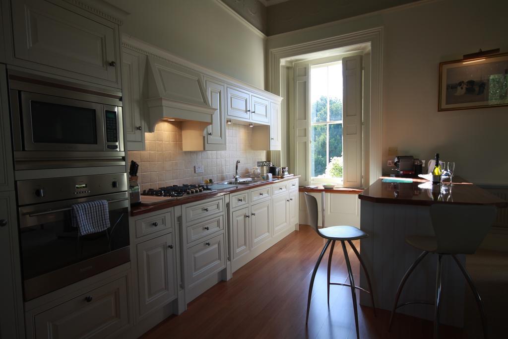 The Dower House Apartments Λίνκολν Εξωτερικό φωτογραφία