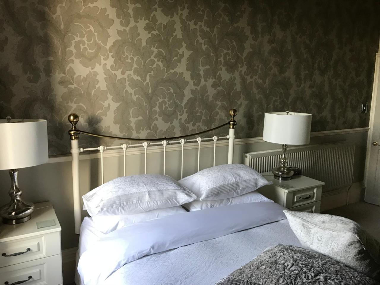 The Dower House Apartments Λίνκολν Εξωτερικό φωτογραφία
