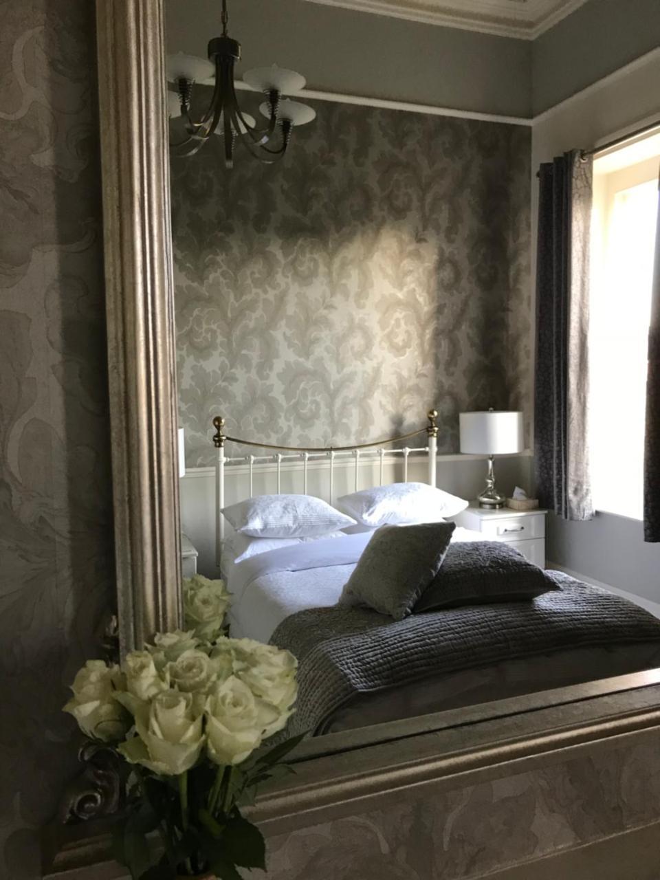 The Dower House Apartments Λίνκολν Εξωτερικό φωτογραφία